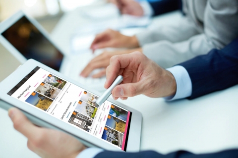 Guide To Property Sourcing & Project Management