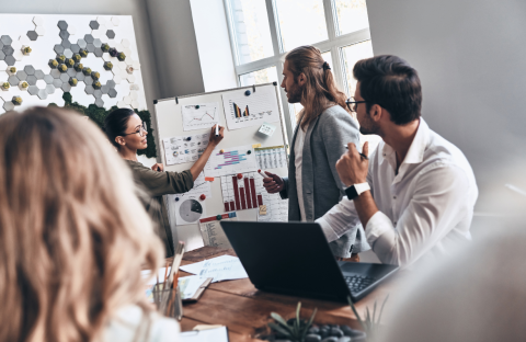 Stay Sharp, Stay Relevant: How to Keep Your Agency On the Cutting Edge