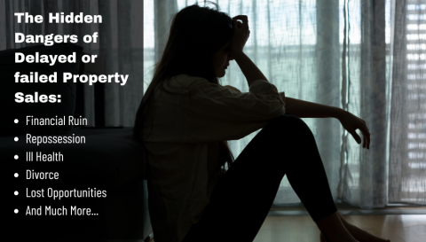 The Urgent Need for Effective Communication in Property Sales