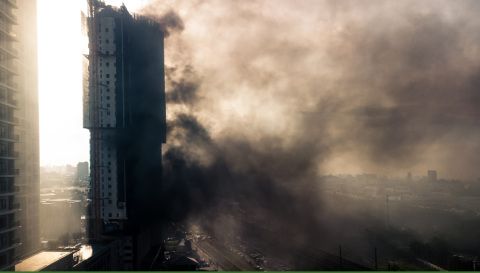 PAS 9980 – A watered-down unsafe, unsuitable and unwanted approach to fire safety