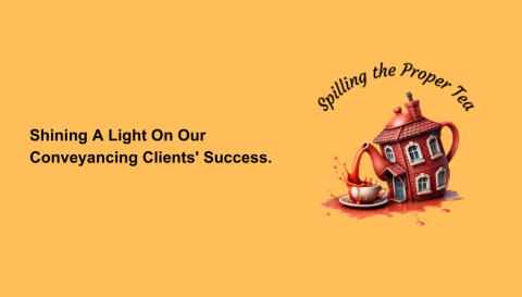 National Conveyancing Week - IPSA Kind of Magic: 