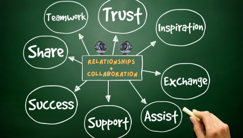 The Three Pillars of Future-Proof Conveyancing: AI, Relationships, and Collaboration