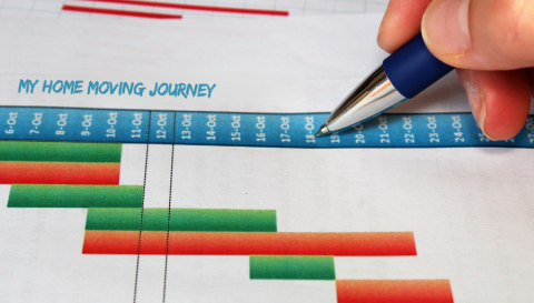 Buying or Selling A Home? Here's How To Speed Up The Process And Limit Stress