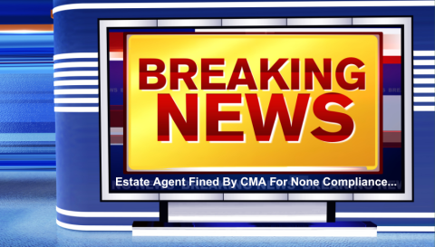 The Material Information Myth That Could Cost Estate Agents Everything