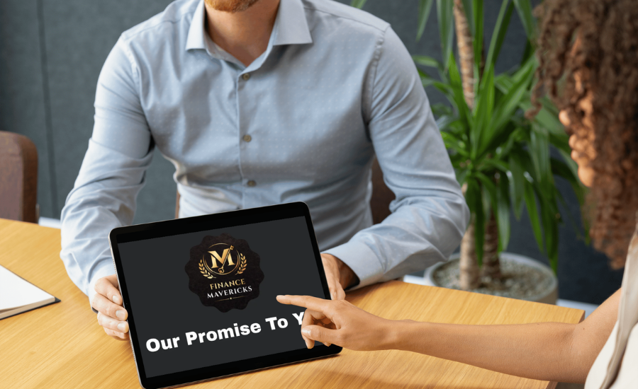 Mortgage Brokers And Lenders - Does 