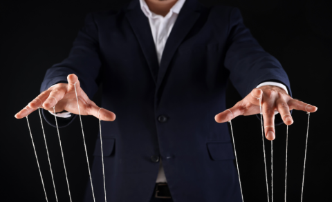 The Emperor's Clothes Problem In Property - And Why The Maverick Movement Matters