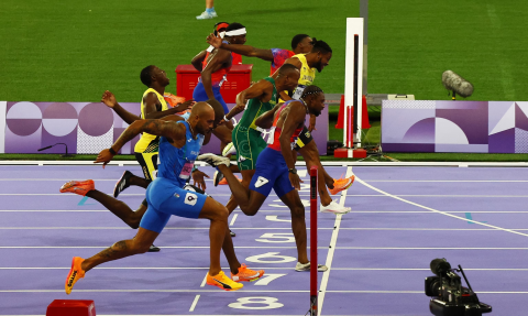 Everybody Wants The Glory - But Nobody Wants The Risk!