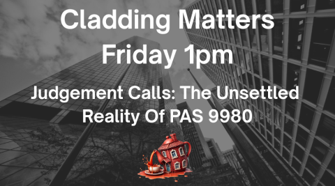 Judgement Calls: The Unsettled Reality of PAS 9980
