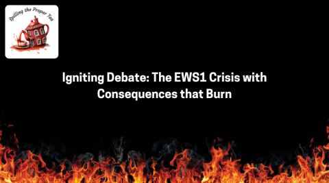 Igniting Debate: The EWS1 Crisis with Consequences that Burn