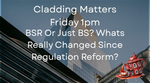 BSR or Just BS? What’s Really Changed Since Regulation Reform