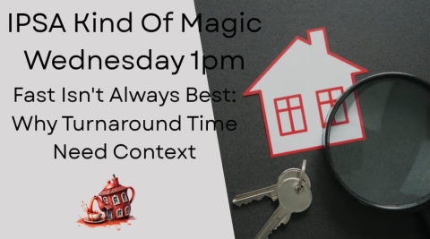 Fast Isn’t Always Best: Why Turnaround Time Needs Context