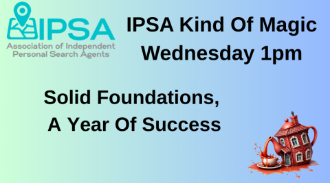 IPSA Kind Of Magic – Solid Foundations, A Year of Success