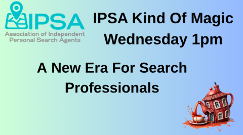 A New Era For Search Professionals