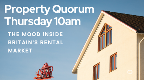 Property Quorum: The Mood Inside Britain’s Rental Market