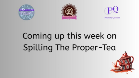 The Week Ahead in Podcasts & Articles W/c 15th September 2025