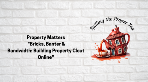 Property Matters – 