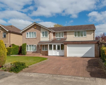 ** DEMO ** 4 bedroom detached house for sale *DEMO*