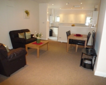 1 bedroom house share for rent