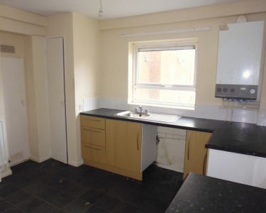 flat for sale in Telford, Shropshire, TF3