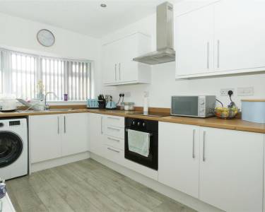 3 bedroom terraced for sale