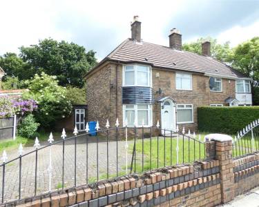 3 bedroom semi-detached  for sale