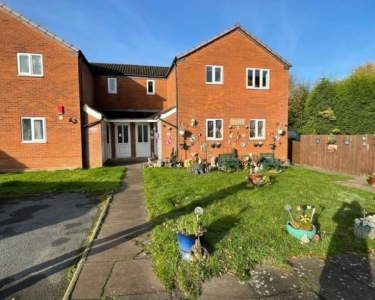 1 bed apartment for rent in Telford, Shropshire, TF2