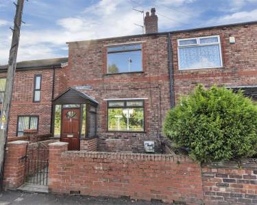 3 bedroom terraced for rent