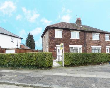 3 bedroom semi-detached  for sale