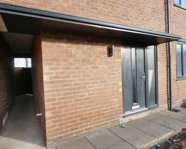 3 bedroom terraced for sale