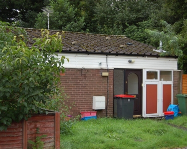 2 bed bungalow for rent in Telford, Shropshire, TF3