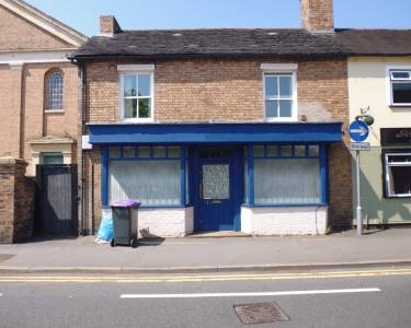 1 bed apartment for rent in Telford, Shropshire, TF7