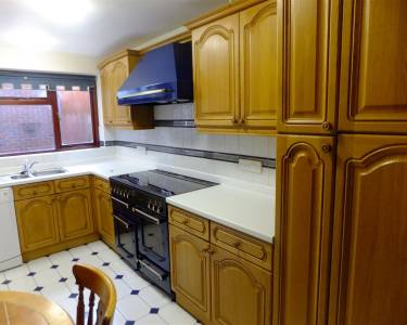 Kitchen Alternative View