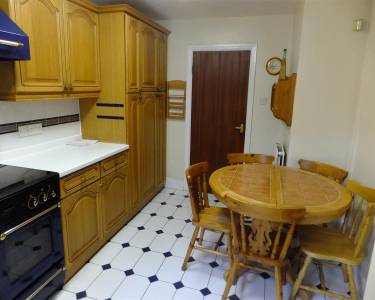 Kitchen Alternative View