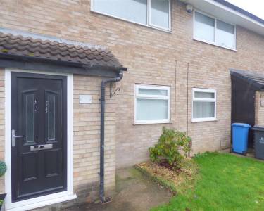 2 bed apartment for rent in Liverpool, Merseyside, L35