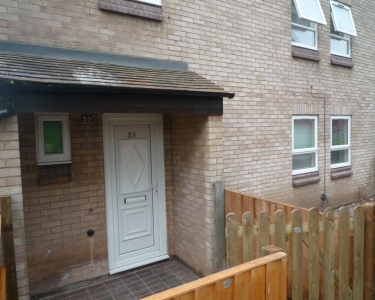 2 bed flat for rent in Telford, Shropshire, TF1