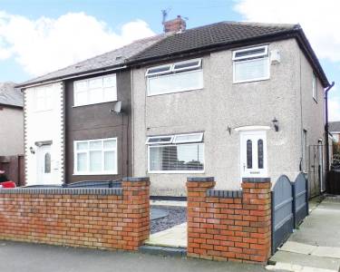 3 bedroom semi-detached  for sale