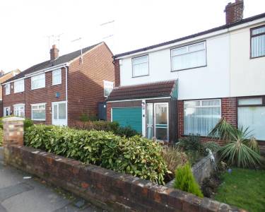 3 bedroom semi-detached  for sale