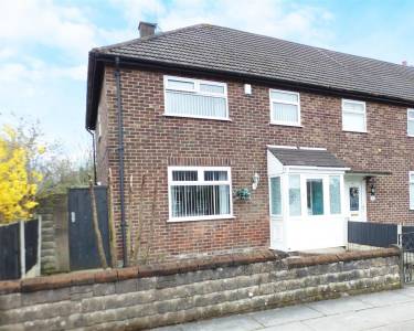 3 bedroom terraced for sale