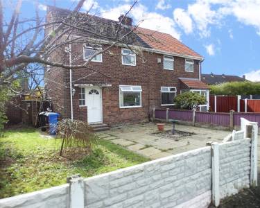 2 bedroom semi-detached  for sale