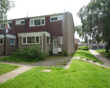 3 bed end of terrace for rent in Telford, Shropshire, TF7