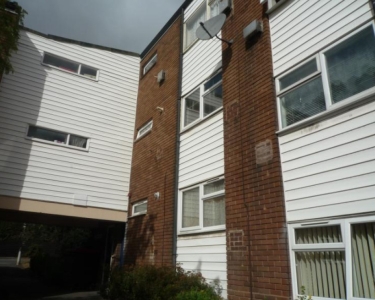 1 bed apartment for rent in Madeley, Shropshire, TF7