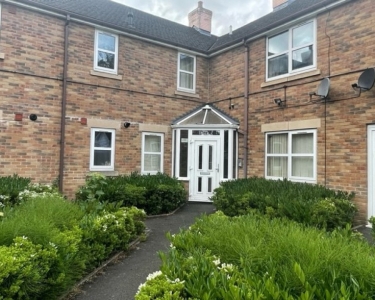 2 bed apartment for rent in Telford, Shropshire, TF1