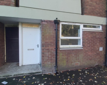 1 bed flat for rent in Telford, Shropshire, TF7