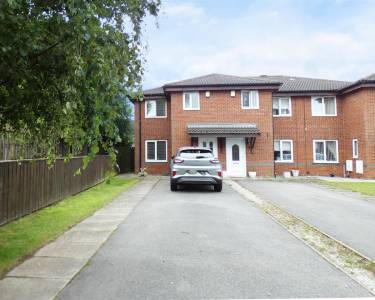 3 bedroom semi-detached  for sale