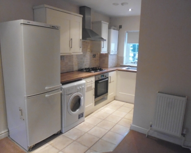 2 bed apartment for rent in Shifnal, Shropshire, TF11