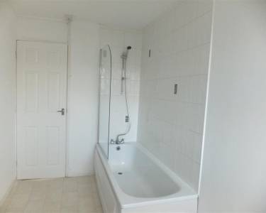 Bathroom alternative view