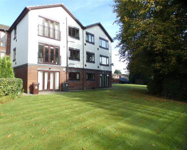 2 bed apartment for sale in Liverpool, Merseyside, L14