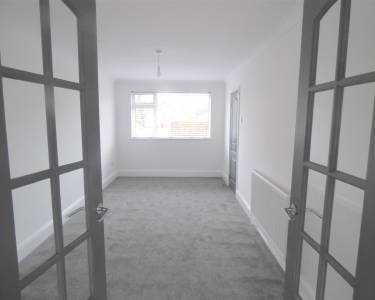 Second Reception Room