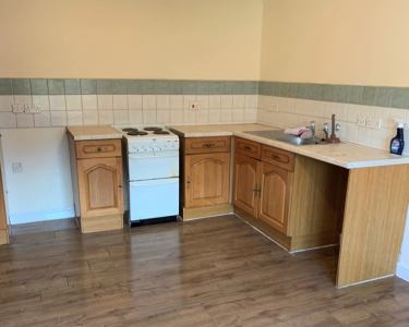 1 bed apartment for rent in Telford, Shropshire, TF7