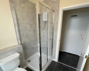 1 bed flat for rent in Telford, Shropshire, TF1